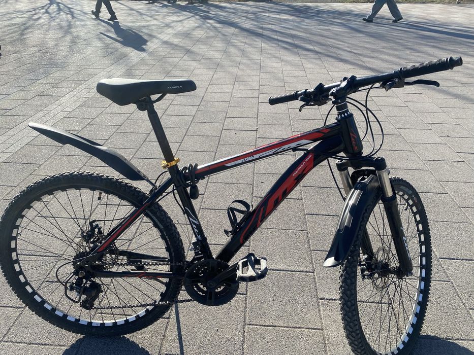 Велосипед……………..