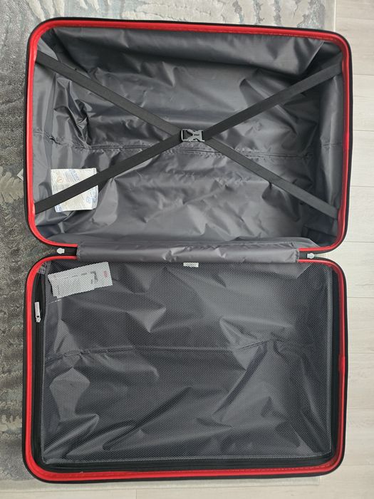 Troler American Tourister 102  l
