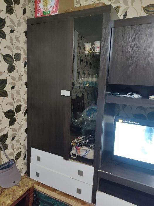 Продается стенка