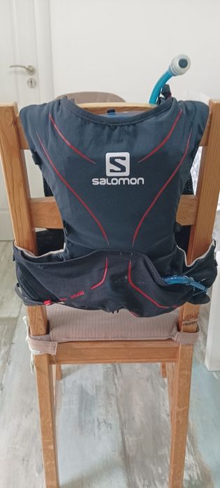 Salomon adv skin