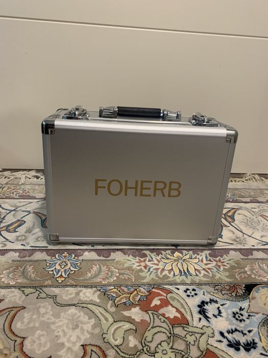 Массажёр Magic foHerb