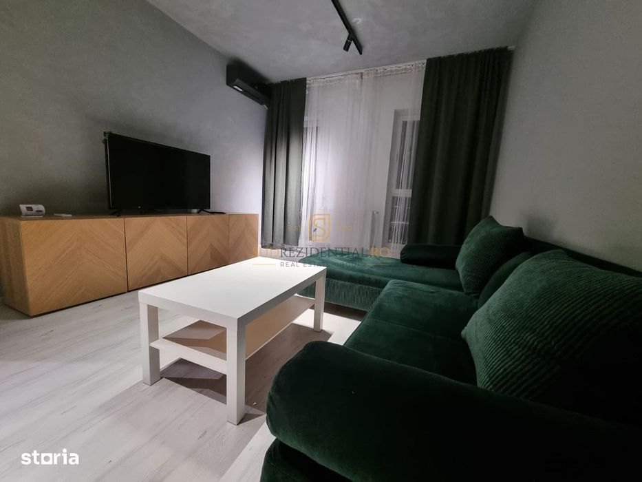 Apartament 2 camere, decomandat, metrou Berceni, Comision 0%