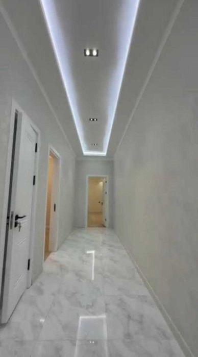 Коттедж 5 комнат 3 этажа 2.5 сотки ул. Муниса, Мирабадский р-н