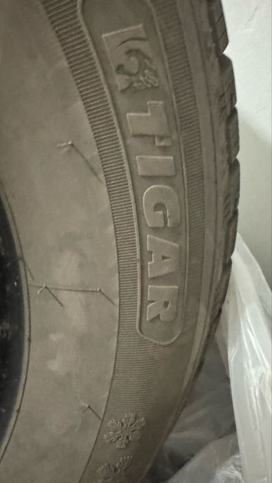Шины 265/60/R18 шипованные