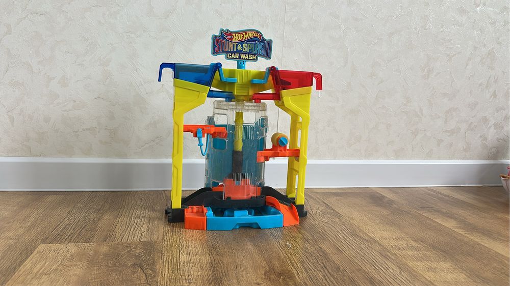 Продам хот виллос игрушки
