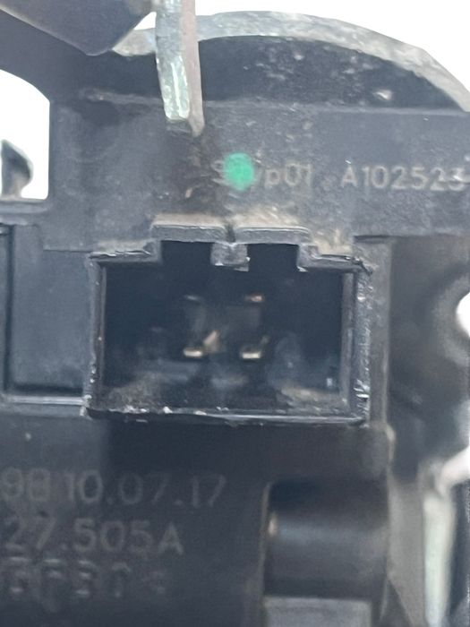 Broasca Hayon/Portbagaj Skoda Fabia Iii Break Nj5 2014 -> 8R0827505A