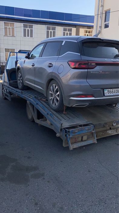 Продам Эвакуатор Газель