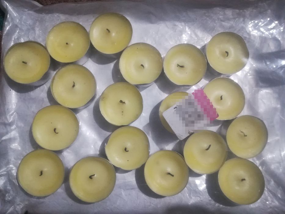 Продам свечи     .