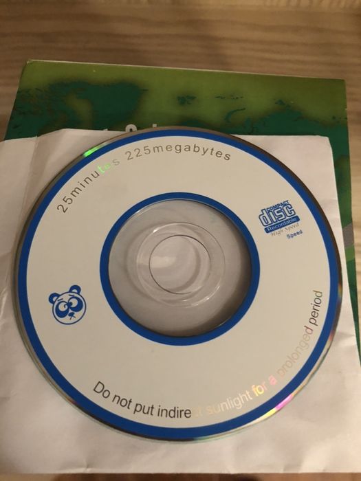 Камера нова