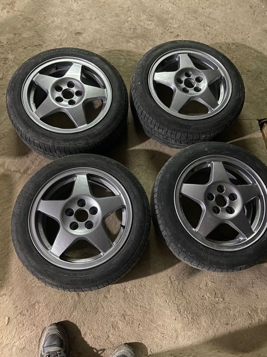 Продам колеса в сборе