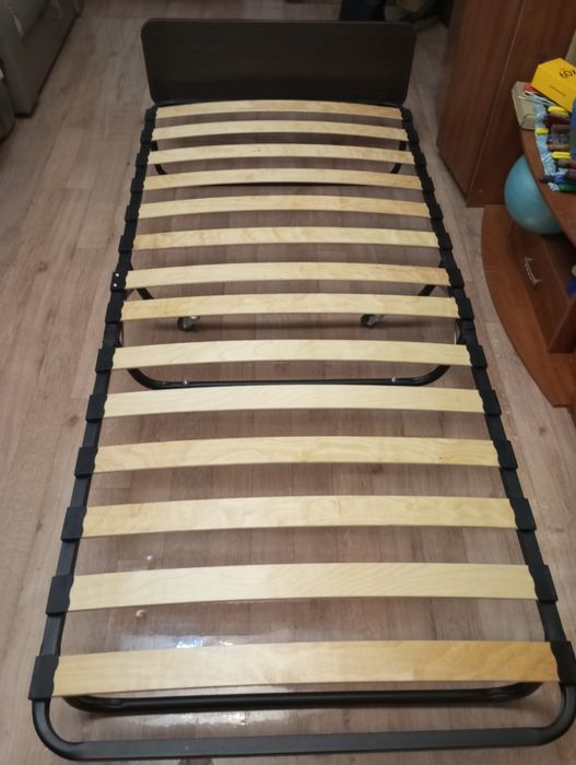 Раскладная кровать