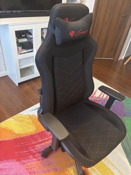 Scaun birou gaming Genesis Nitro 890
