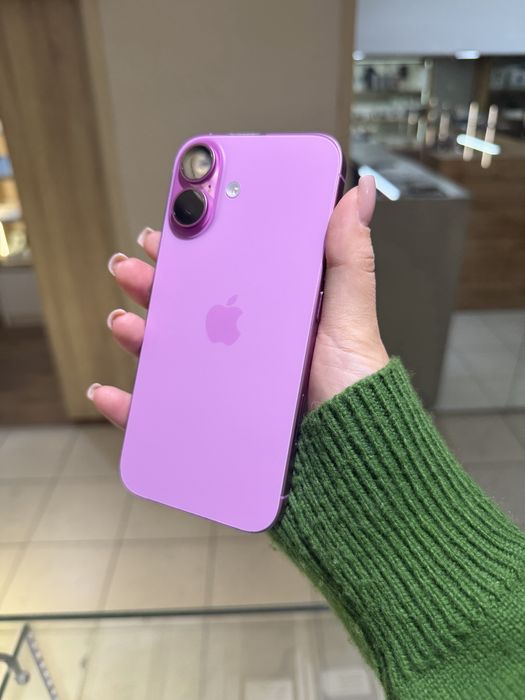 айфон 16 акб 100 iphone 16