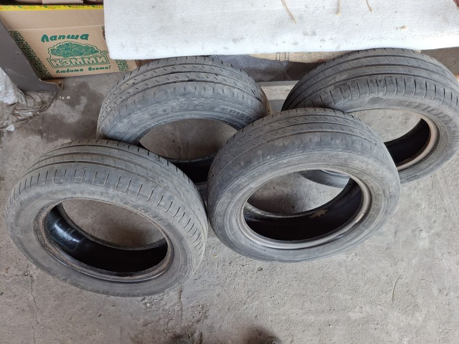 Колесо для мащины