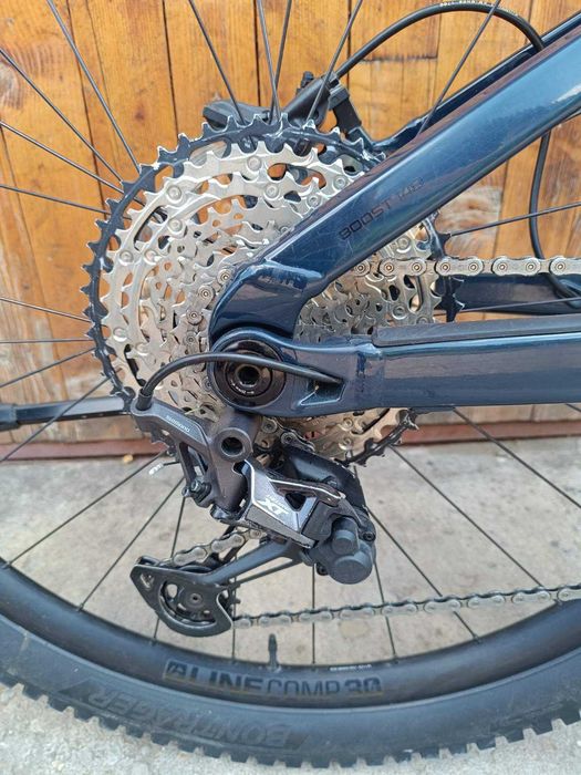 5% КОЛЕДНА ОТСТЪПКА Trek Rail 7 2021 ОТСТЪПКА -10%