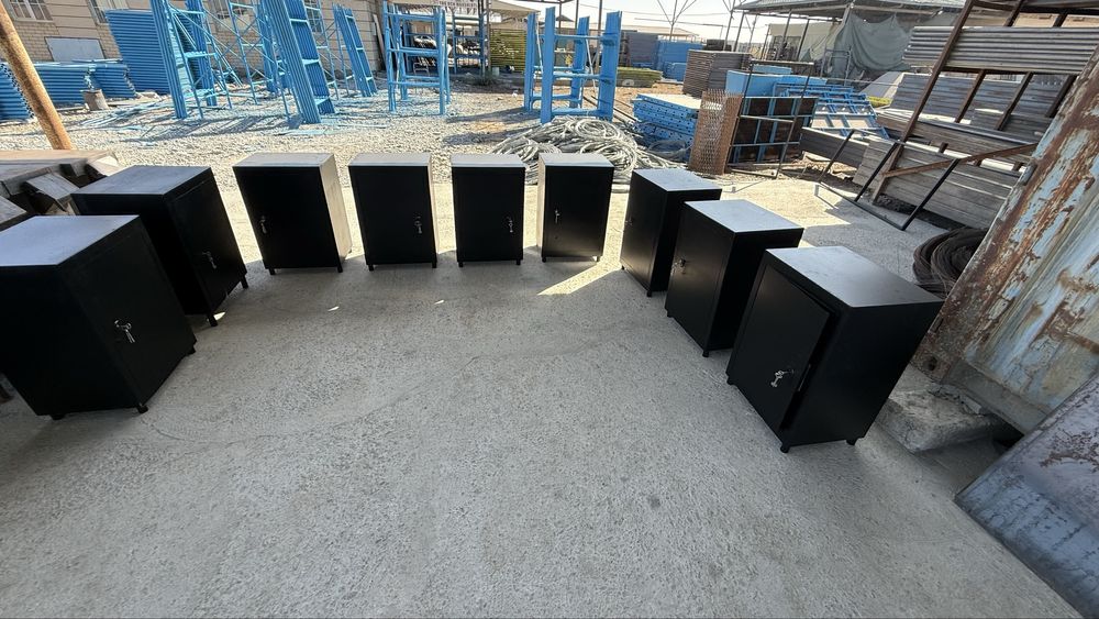 Seyf tayyor razmeri 80x60x40