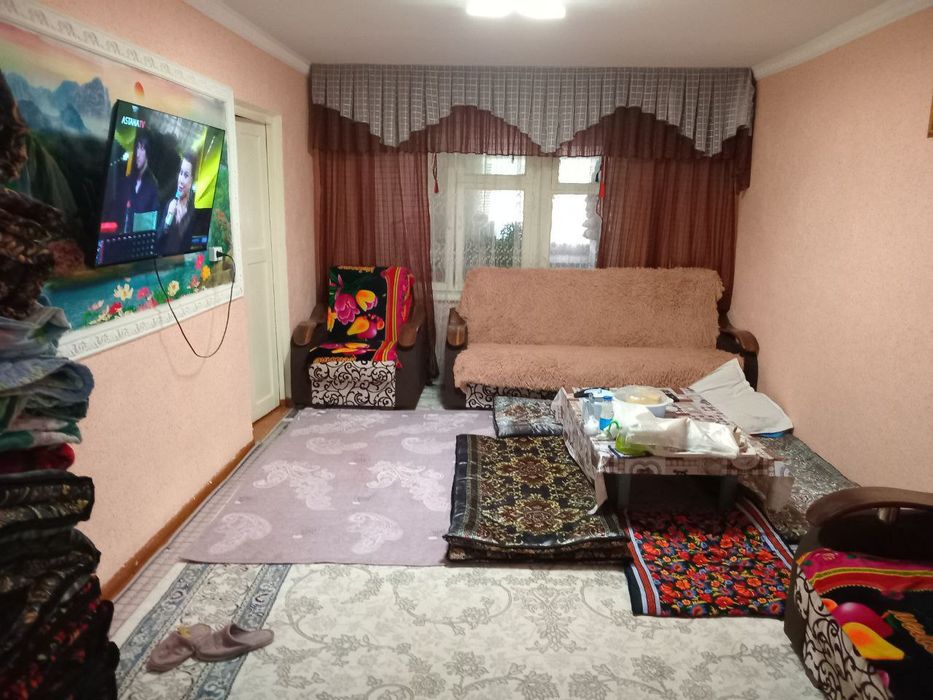 Uy sotiladi 2 xonali