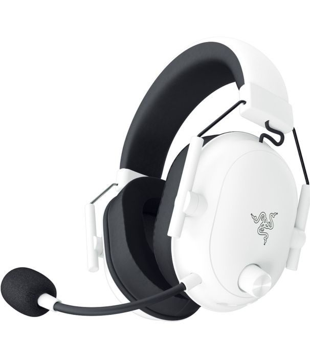 Căști Gaming Wireless Razer BlackShark V2 HyperSpeed - Garantie