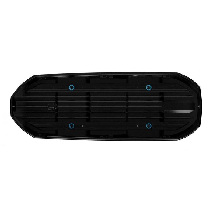 Багажник тип автобокс NORTHLINE EvoSpace 310 TEF Dual за автомобил