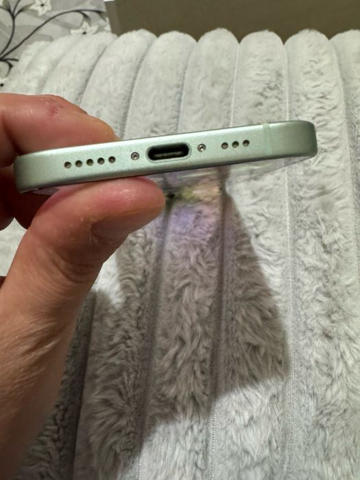 Iphone 15 creen 128gb