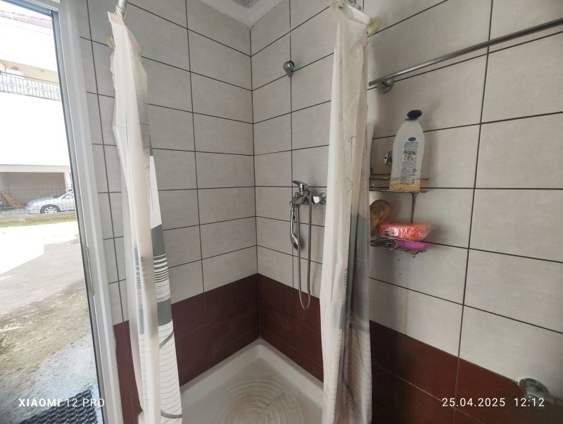 ПРОДАВА! Самостоятелна къща в Паралия Офринио