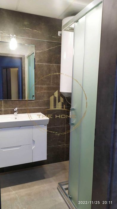 Дава се под наем Двустаен апартамент в Варна, Лятно кино Тракия - 76 кв.м за 500 € - Снимка #12