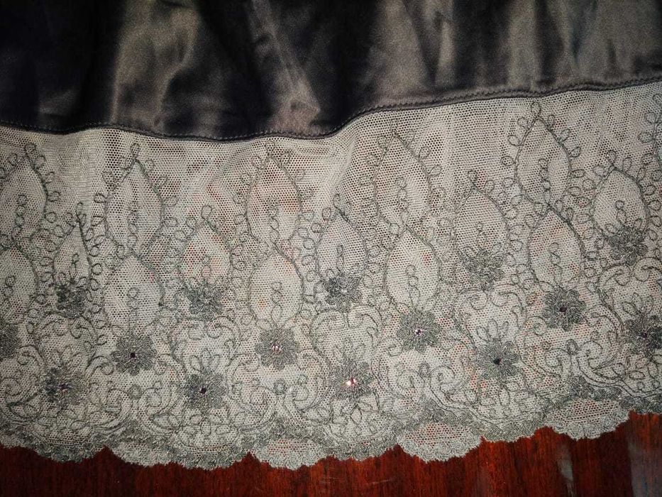 Подъюбник Natalia pour Etam