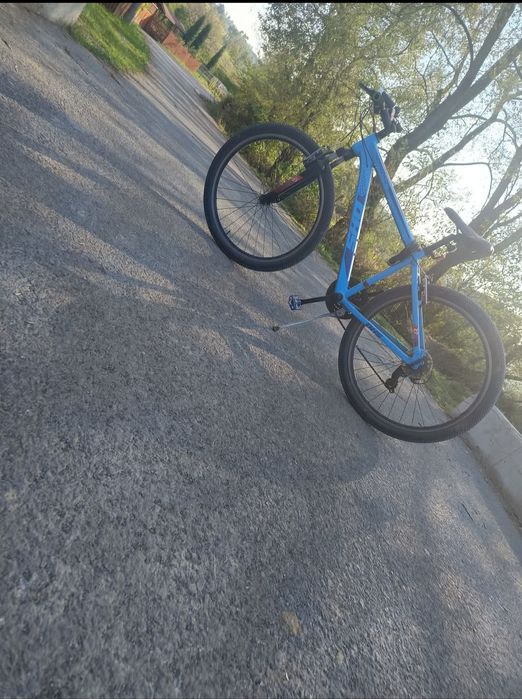 Vând bicicleta pe 27,5 inch