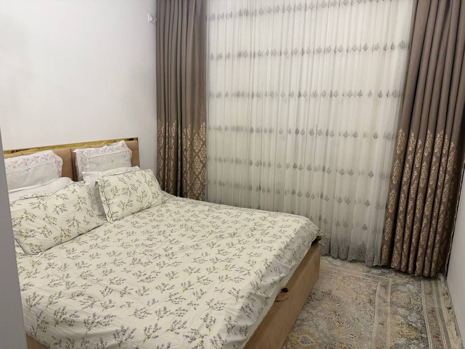 Продается квартира в новостройке от Golden House. 1/6/9