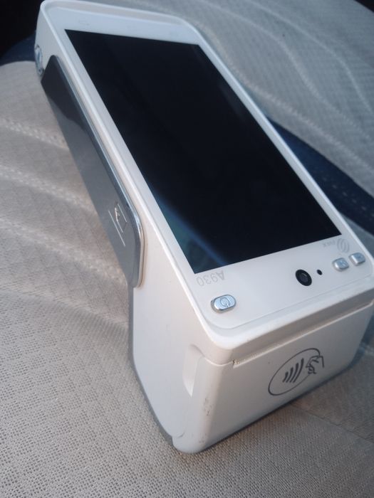 Продается кассовый аппарат в Алмалыке