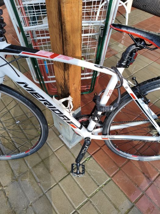 Bicicleta Merida Speeder 200 in stare perfecta