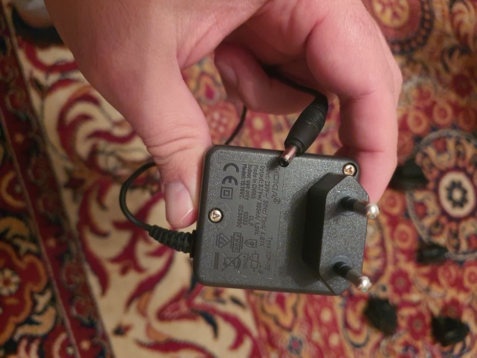 Зарядни за нокиа и самсунг