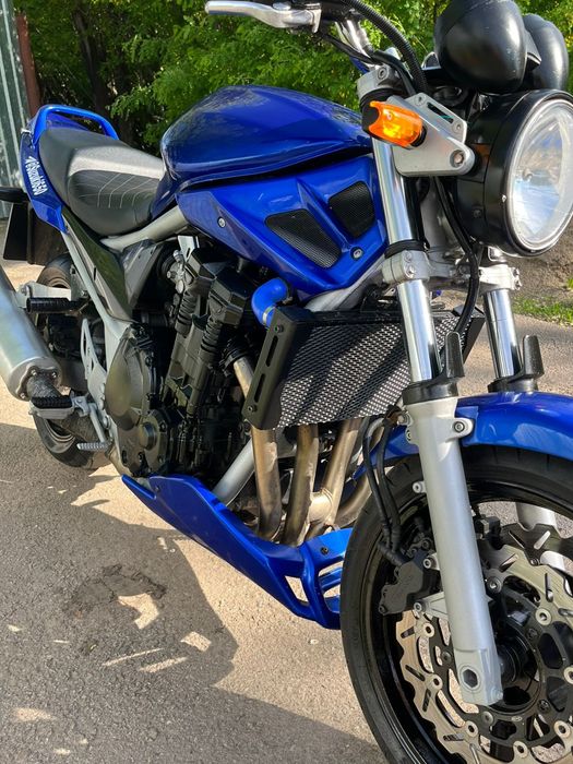 Продам мотоцикл.