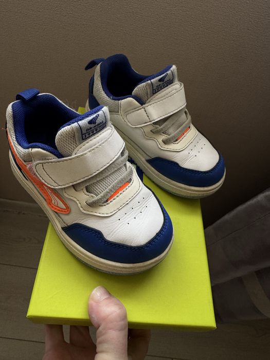 Кросовки dr.kong