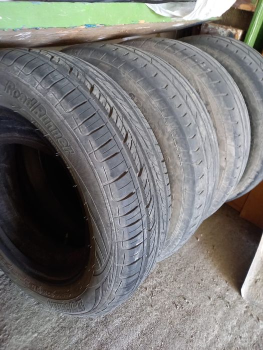 Шины резины 40тыс