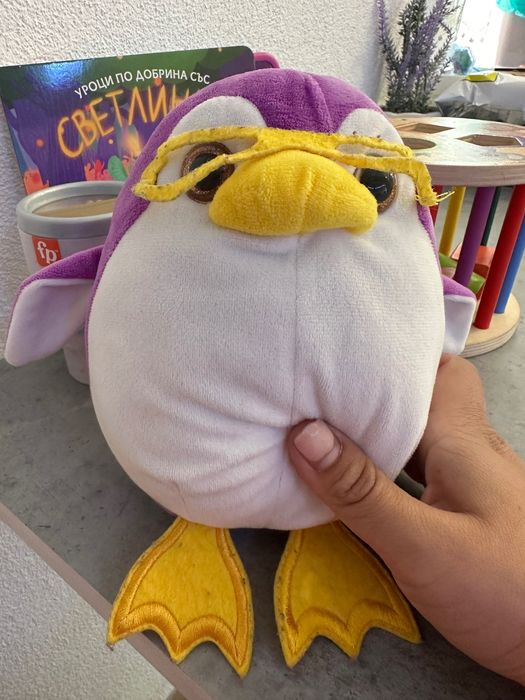 Лот музикални играчки €12