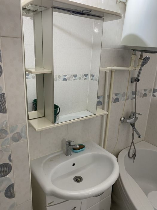 Сдам 2х комнатную квартиру