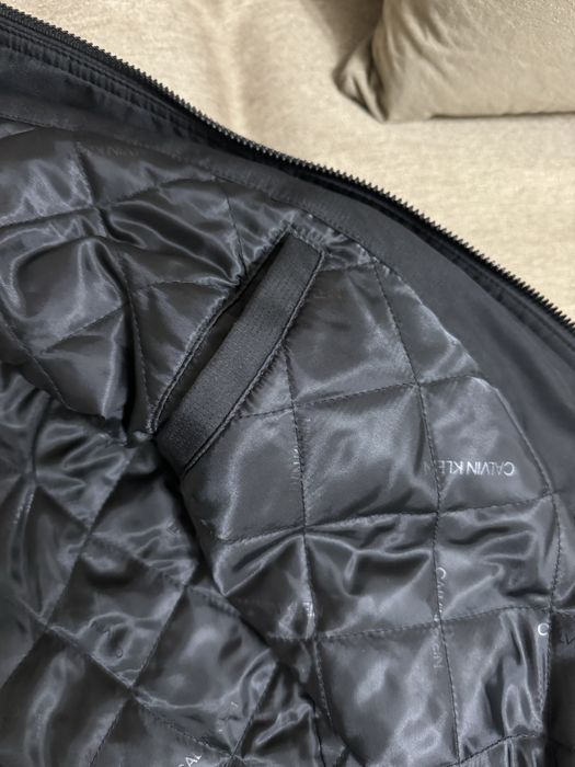 Мужская куртка CALVIN KLEIN original USA 54/56