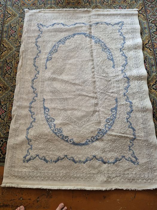 Ковры, дорожки, паласы