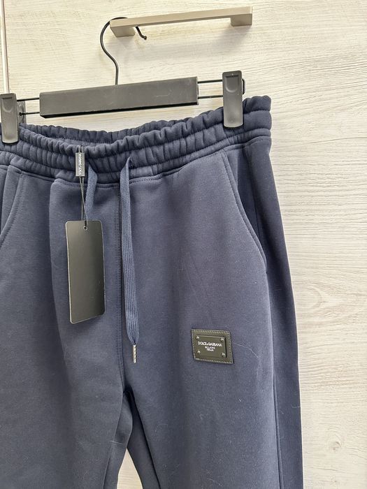 Трико D&G флис теплый и хлопок 100%