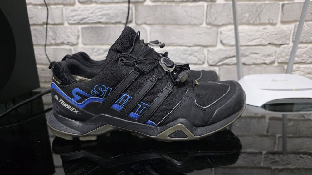 Оригинальные кроссы adidas