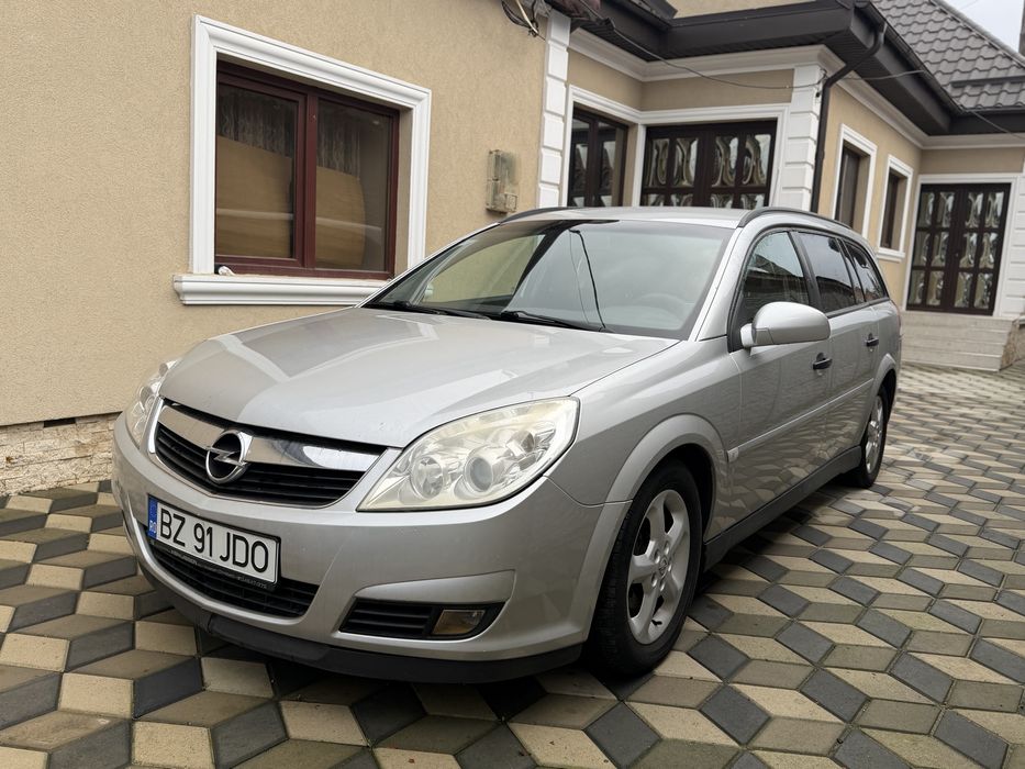 Opel vectra C de vanzare