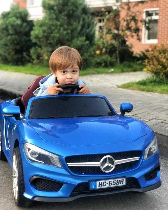 Электромобил устаси (детский электромобиль) Тошкент