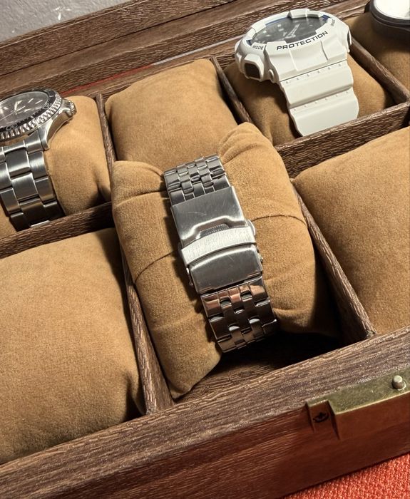 Ceas automatic Orient