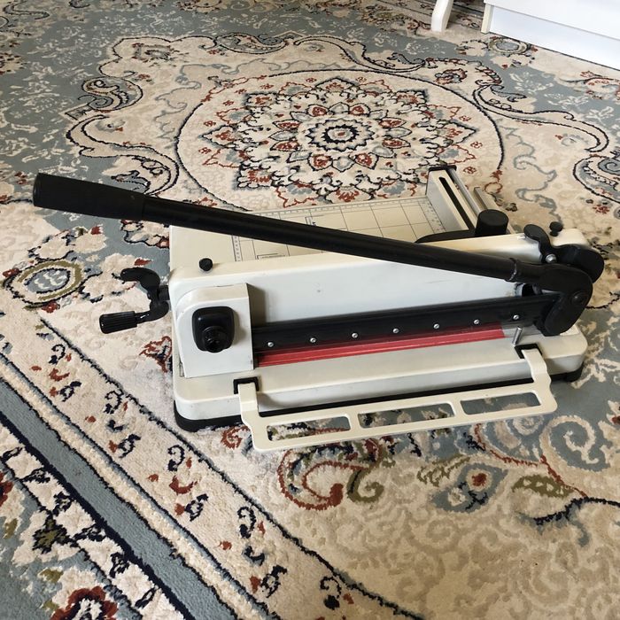 Резак для бумаги А3