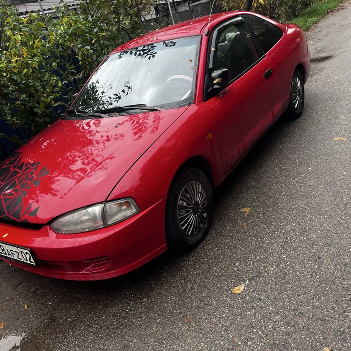 Продам митсубиси