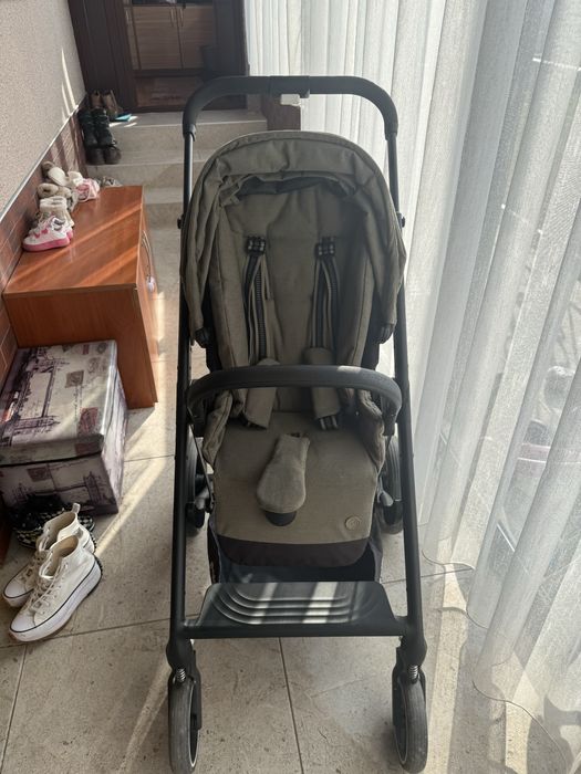 Cybex Balios S Lux