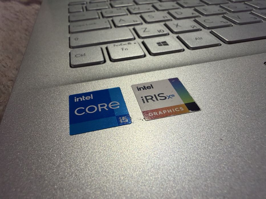 Asus VivoBook 15 K513