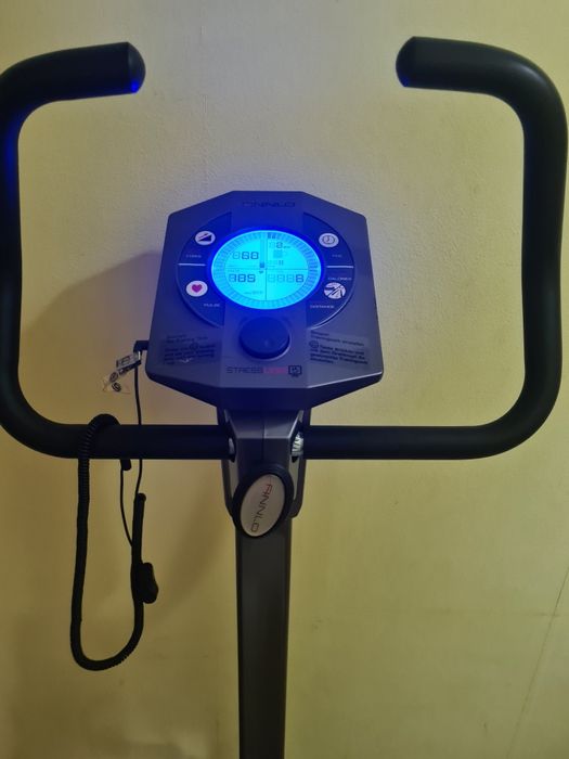 Електромагнитен велоергометър