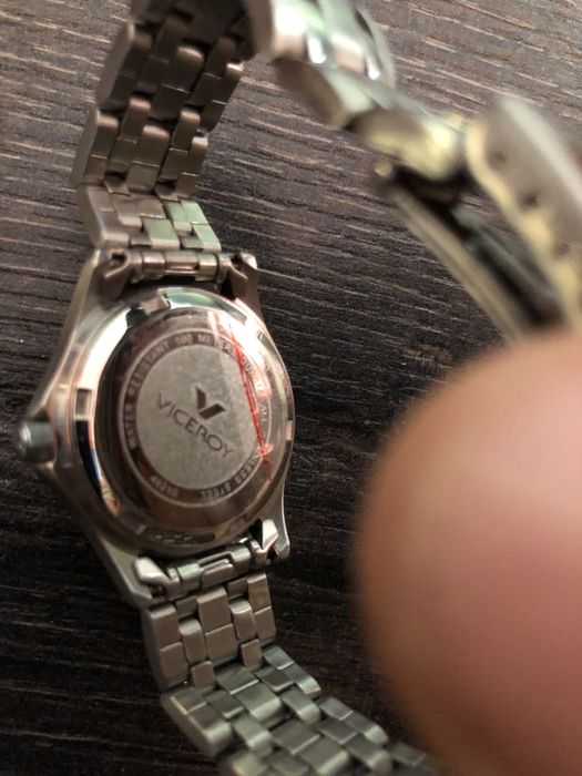 Ceas Viceroy de dama. Nou nefolosit sau schimb